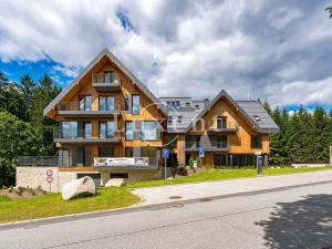 Prodej bytu 3+kk, Harrachov, 69 m2