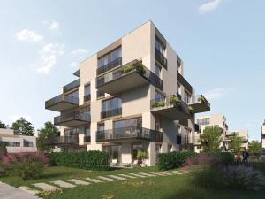 Prodej bytu 4+kk, Brno, Jerlínová, 88 m2