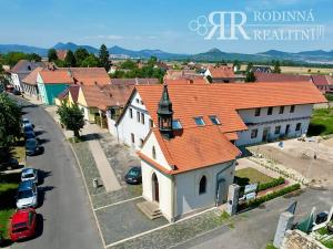 Prodej bytu 2+kk, Brňany, 48 m2