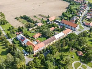 Prodej zemědělské usedlosti, Oskořínek, 428 m2