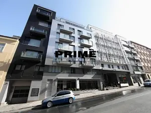 Pronájem bytu 3+kk, Praha - Žižkov, Prokopova, 71 m2