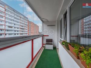 Prodej bytu 4+1, Praha - Stodůlky, Dominova, 82 m2