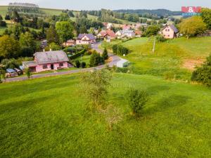 Prodej pozemku pro bydlení, Česká Rybná, 3000 m2