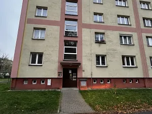 Pronájem bytu 3+1, Ostrava, Závodní, 72 m2