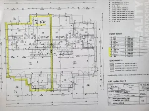 Prodej bytu 5+kk, Tuchoměřice, Na Výsluní, 147 m2