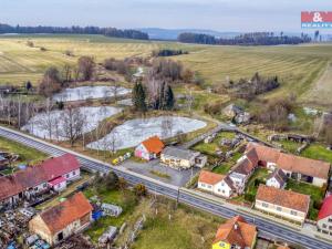 Prodej obchodního prostoru, Žinkovy - Březí, 115 m2