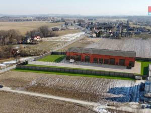 Prodej komerčního pozemku, Vojkovice, 12985 m2