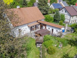 Prodej rodinného domu, Blíževedly - Litice, 250 m2