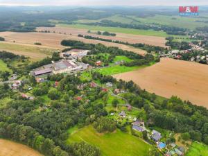 Prodej pozemku pro bydlení, Jiříkov, Brněnská, 1439 m2