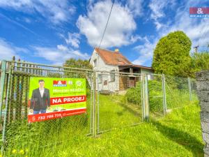 Prodej rodinného domu, Šťáhlavy - Šťáhlavice, 90 m2