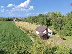 Prodej zemědělského objektu, Studénka, 290 m2