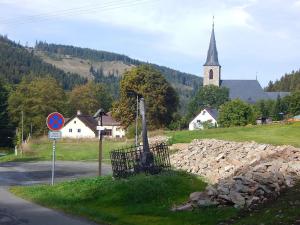 Prodej rodinného domu, Zlaté Hory, 1165 m2