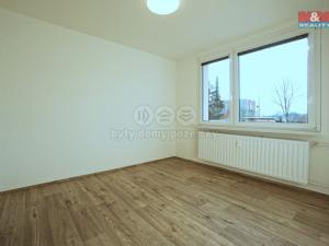 Pronájem bytu 3+1, Zlín, Slunečná, 74 m2