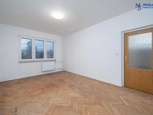 Pronájem bytu 2+1, Hranice, Obránců míru, 60 m2