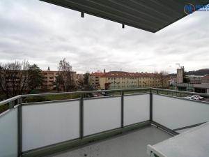 Pronájem bytu 2+1, Hranice, Obránců míru, 60 m2