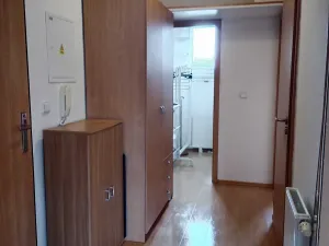 Pronájem bytu 1+kk, Modřice, náměstí Svobody, 45 m2