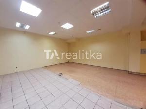 Pronájem obchodního prostoru, Havířov, Lidická, 126 m2