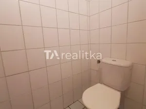 Pronájem obchodního prostoru, Havířov, Lidická, 126 m2