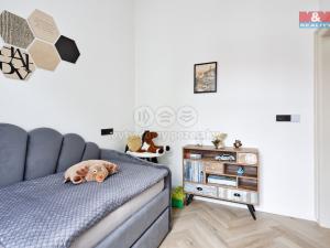 Prodej bytu 4+kk, Karlovy Vary - Rybáře, Sokolovská, 89 m2