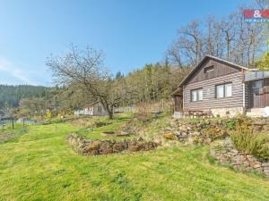 Prodej zahrady, Karlovy Vary - Doubí, 788 m2