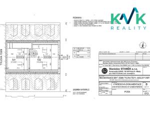 Prodej činžovního domu, Karlovy Vary, Tylova, 540 m2