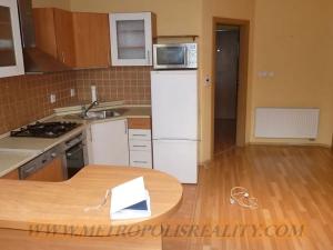 Pronájem bytu 2+kk, Praha - Strašnice, Nad Primaskou, 68 m2