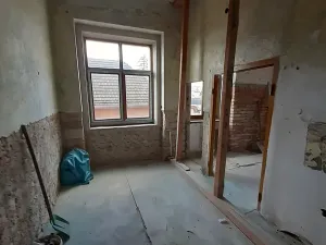 Prodej obchodního prostoru, Čečelice, Všetatská, 650 m2