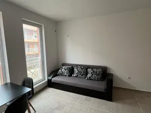 Prodej bytu 1+kk, Nesebar, Bulharsko, 28 m2