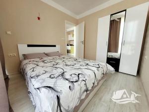 Prodej bytu 2+kk, Nesebar, Bulharsko, 53 m2