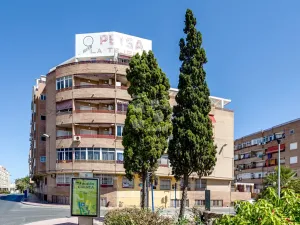 Prodej bytu 2+kk, Torrevieja, Španělsko, 55 m2