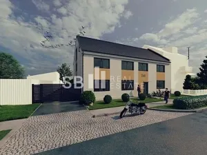 Prodej bytu 4+kk, Grygov, Týnecká, 104 m2