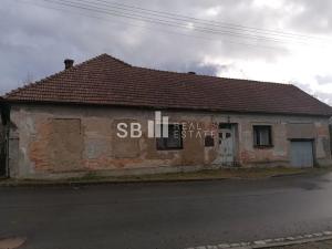 Prodej rodinného domu, Skřípov, 115 m2