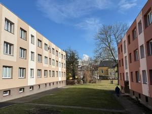 Prodej bytu 2+1, Ústí nad Labem, Studentská, 53 m2