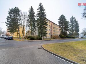 Prodej bytu 3+1, Svitavy, Olbrachtova, 68 m2