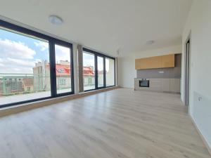 Pronájem bytu 3+kk, Praha - Nové Město, Na výtoni, 100 m2