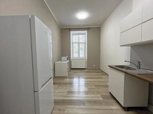 Pronájem bytu 2+kk, Brno, Lidická, 40 m2