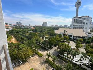 Prodej bytu 2+kk, Pattaya, Thajsko, 48 m2