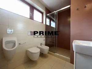 Pronájem rodinného domu, Praha - Jinonice, Vacínovská, 469 m2