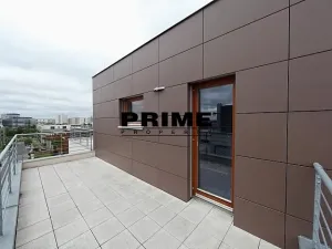 Pronájem rodinného domu, Praha - Jinonice, Vacínovská, 469 m2