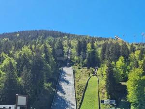 Prodej bytu 3+kk, Harrachov, 75 m2