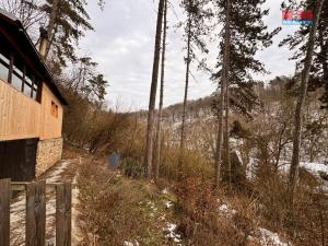 Prodej chaty, Ořech, 20 m2