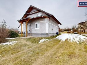 Prodej rodinného domu, Vranovice, U hájku, 202 m2