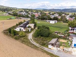 Prodej pozemku pro bydlení, Postřelmůvek, 860 m2