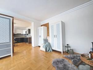 Pronájem bytu 2+kk, Dobrovice, Zahradní, 62 m2