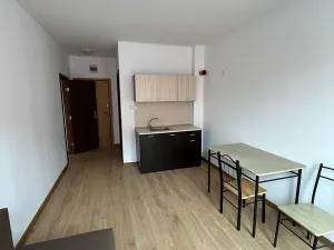 Prodej bytu 1+kk, Nesebar, Bulharsko, 25 m2