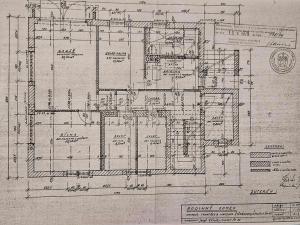 Prodej rodinného domu, Vrbice, 240 m2