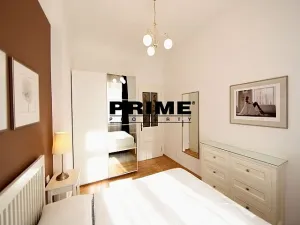 Pronájem bytu 2+kk, Praha - Nové Město, Dřevná, 48 m2