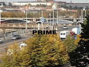 Pronájem bytu 2+kk, Praha - Nové Město, Dřevná, 48 m2