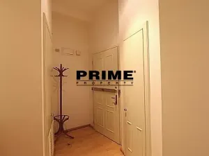 Pronájem bytu 2+kk, Praha - Vinohrady, Belgická, 42 m2