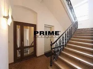 Pronájem bytu 2+kk, Praha - Vinohrady, Belgická, 42 m2